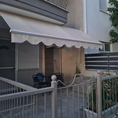 Makis Apartments Touzla Ofrínio Kültér fotó