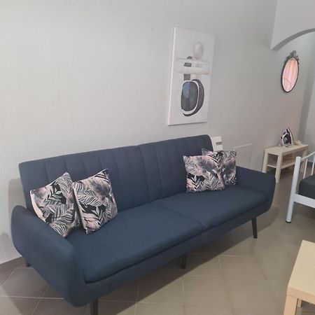 Makis Apartments Touzla Ofrínio Kültér fotó